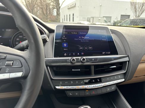 Used 2020 Cadillac CT5 Premium Luxury image 31