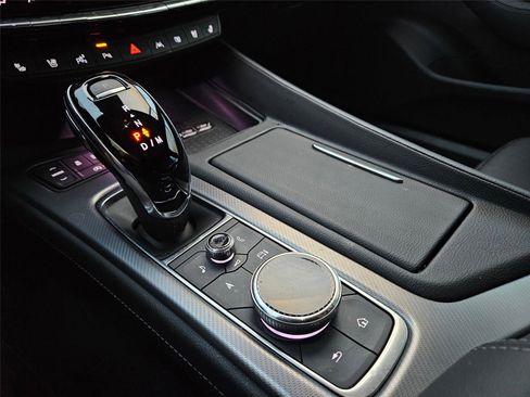 New 2026 Cadillac CT5 Premium Luxury image 22