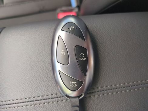 New 2026 Hyundai Tucson SEL AWD/4WD image 38