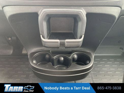 Used 2025 RAM ProMaster 3500 w/ Convenience Group FWD image 21