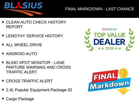 Used 2017 Hyundai Santa Fe Sport AWD/4WD image 10