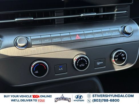 Certified 2026 Hyundai Kona SE FWD image 26