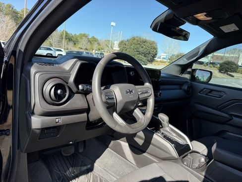 Used 2023 Chevrolet Colorado Trail Boss w/ LPO, Skid Plate Package image 16