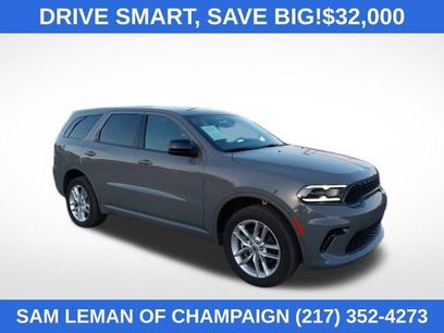 Used 2024 Dodge Durango GT