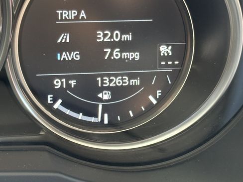 Used 2024 MAZDA CX-5 Carbon Edition AWD/4WD image 29