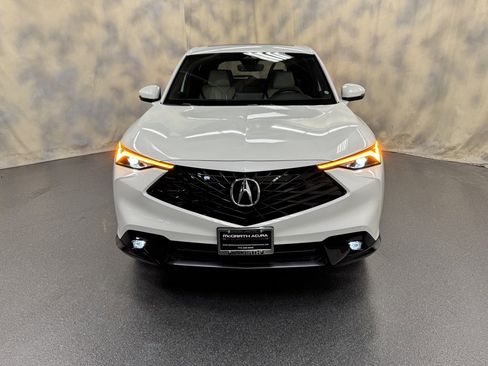 Used 2025 Acura ADX A-Spec image 5