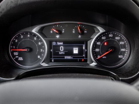 Used 2018 GMC Terrain SLE w/ Driver Convenience Package image 29