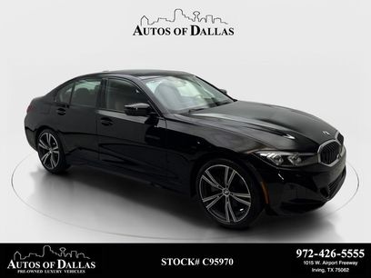 Used 2023 BMW 330i Sedan w/ Convenience Package