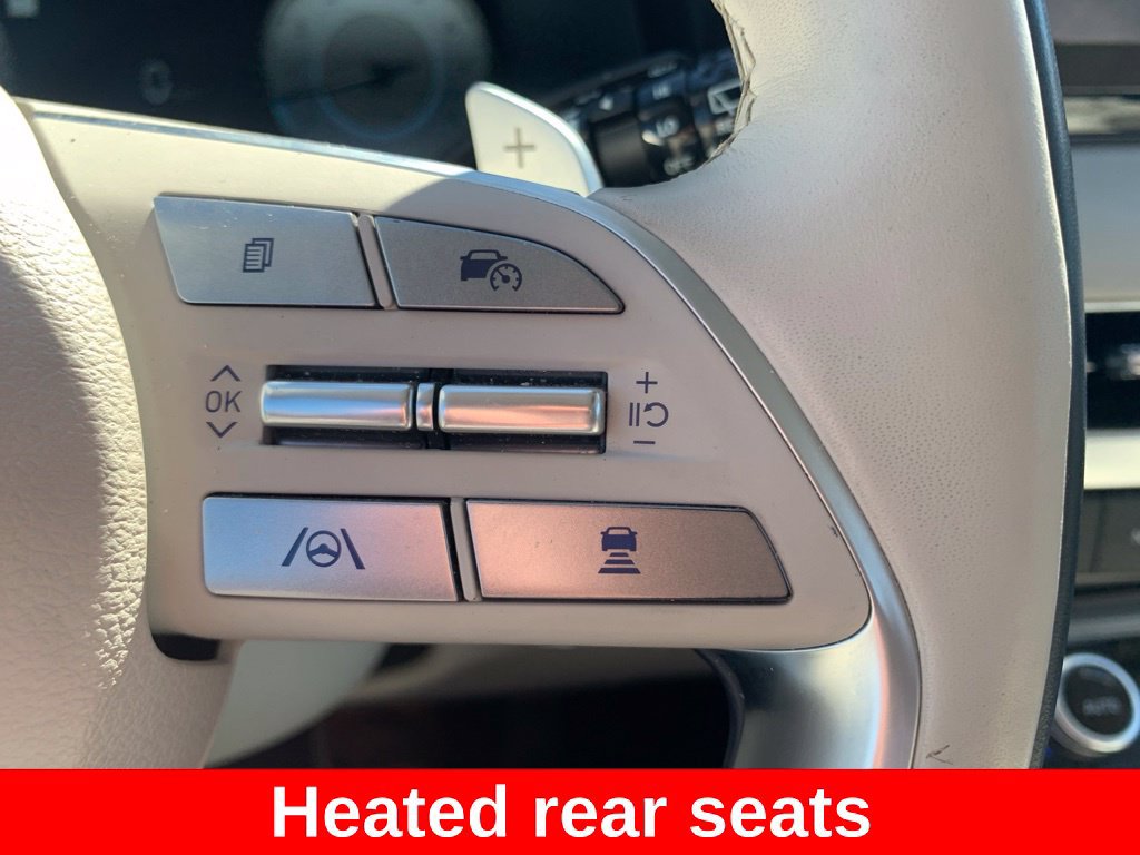Used 2024 Hyundai Palisade Calligraphy AWD/4WD image 24