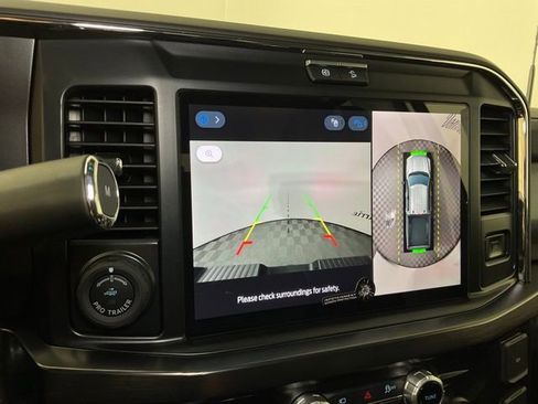 New 2025 Ford F350 Lariat w/ Lariat Ultimate Package image 23