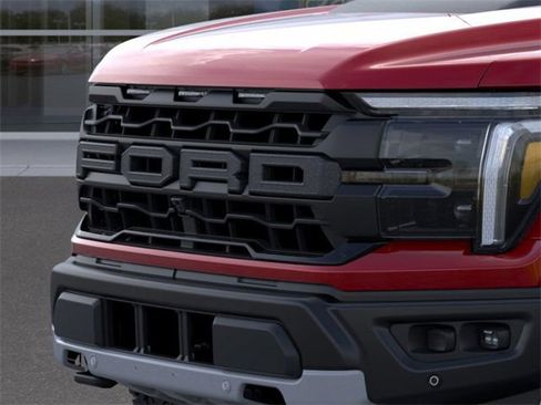 New 2025 Ford F150 Raptor image 17