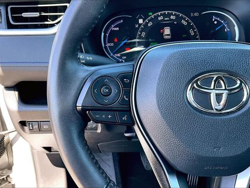 Used 2022 Toyota RAV4 XSE AWD/4WD image 22