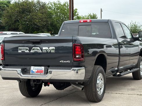 New 2026 RAM 3500 Tradesman AWD/4WD image 5