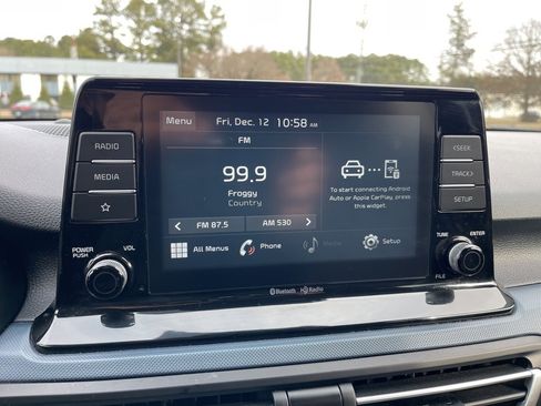 Used 2021 Kia Seltos S image 10