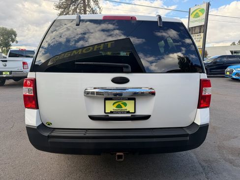 Used 2011 Ford Expedition EL XL w/ HD Trailer Tow Pkg image 5