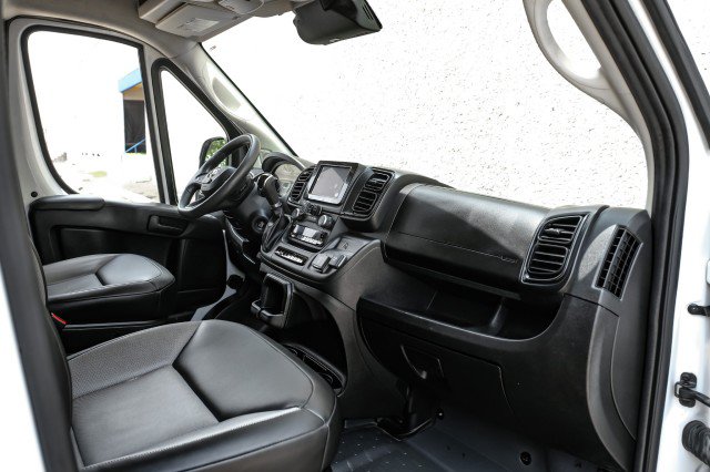 Used 2023 RAM ProMaster 1500 w/ Convenience Group FWD image 13