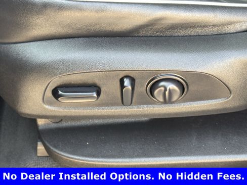 Used 2020 Chevrolet Traverse High Country w/ LPO, Floor Liner Package FWD image 25
