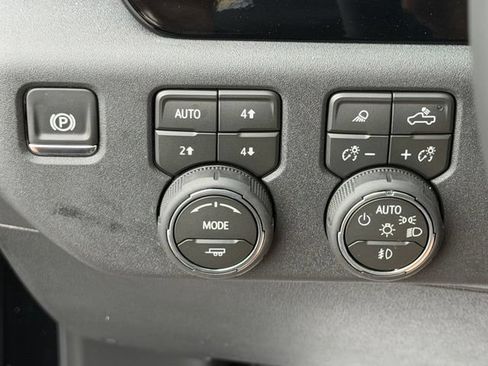 New 2026 Chevrolet Silverado 1500 RST AWD/4WD image 33