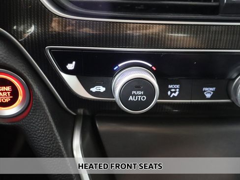 Used 2021 Honda Accord Sport Special Edition image 5