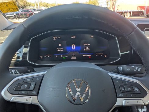 New 2026 Volkswagen Jetta S image 27