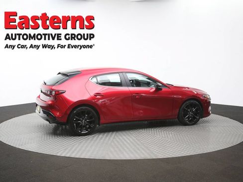 Used 2024 MAZDA MAZDA3 s FWD image 44