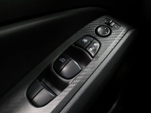 Certified 2025 Nissan Altima 2.5 SV image 23