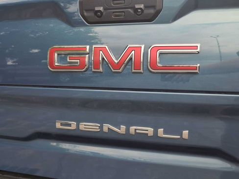 Used 2024 GMC Sierra 1500 Denali w/ Technology Package AWD/4WD image 34
