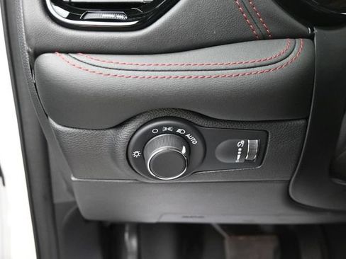 Used 2024 Dodge Durango R/T AWD/4WD image 30