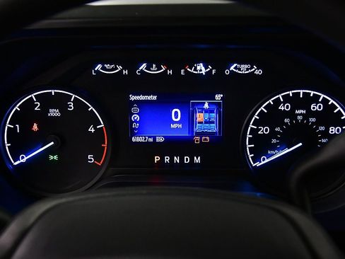 Used 2024 Ford F250 XLT image 19