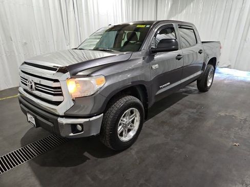 Used 2017 Toyota Tundra SR5 RWD image 6