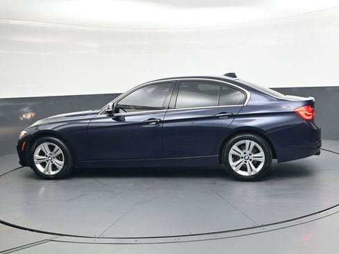 Used 2017 BMW 330i Sedan image 7