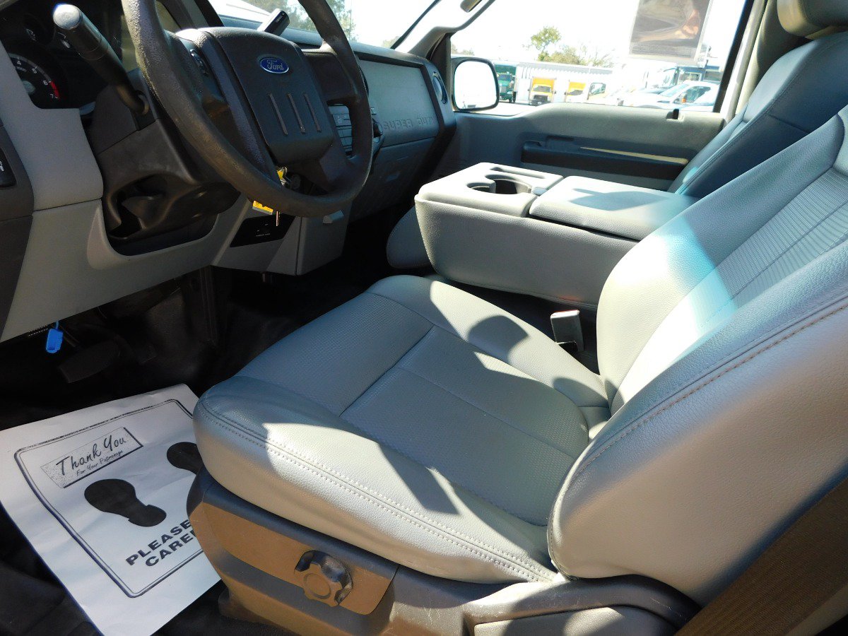 Used 2015 Ford F250 XL RWD image 14