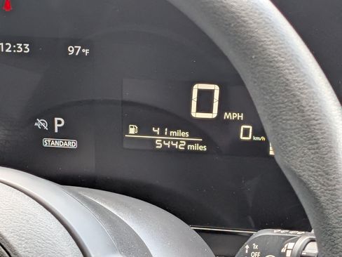 Used 2026 Nissan Kicks SV FWD image 24