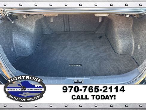 Used 2021 Nissan Altima 2.5 SR image 26