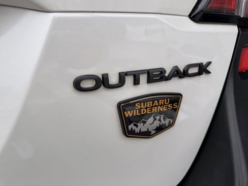 Used 2022 Subaru Outback Wilderness AWD/4WD image 41