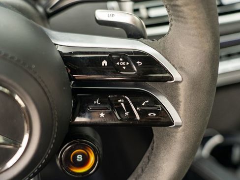 Used 2024 Mercedes-Benz GLE 53 AMG 4MATIC Coupe image 30