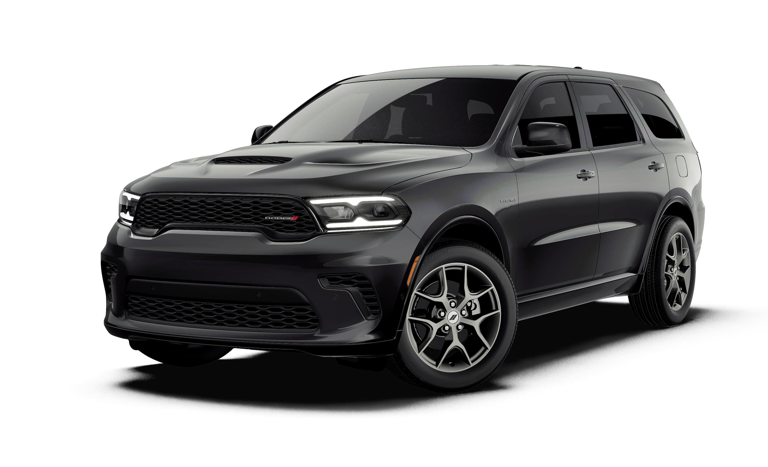 New 2027 Dodge Durango GT AWD/4WD image 1