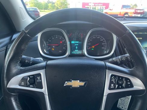Used 2016 Chevrolet Equinox LT w/ Convenience Package AWD/4WD image 13