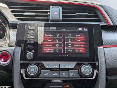 Used 2021 Honda Civic Type R image 18
