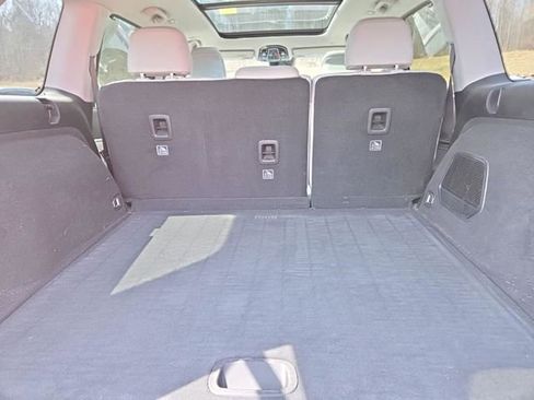 Certified 2022 Jeep Grand Cherokee Summit w/ Luxury Tech Group V image 8