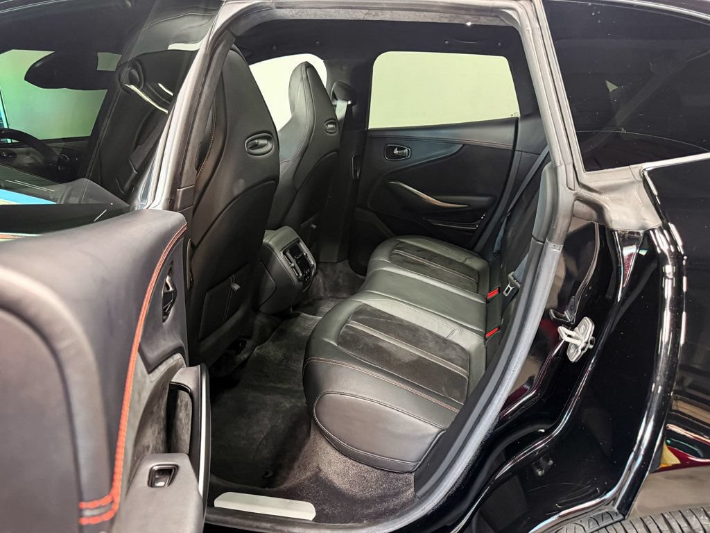 Used 2024 Aston Martin DBX 707 AWD/4WD image 20