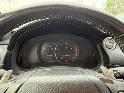 Used 2022 Lexus IS 350 F Sport w/ Memory Package AWD/4WD image 26
