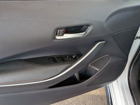 Certified 2024 Toyota Corolla SE w/ SE Premium Package FWD image 8
