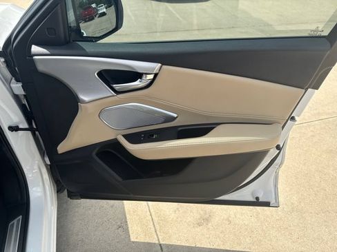 Used 2020 Acura RDX AWD w/ Technology Package image 21