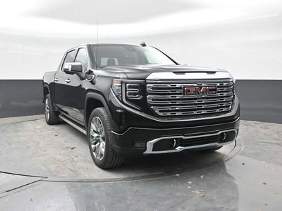 New 2026 GMC Sierra 1500 Denali w/ Denali Reserve Package
