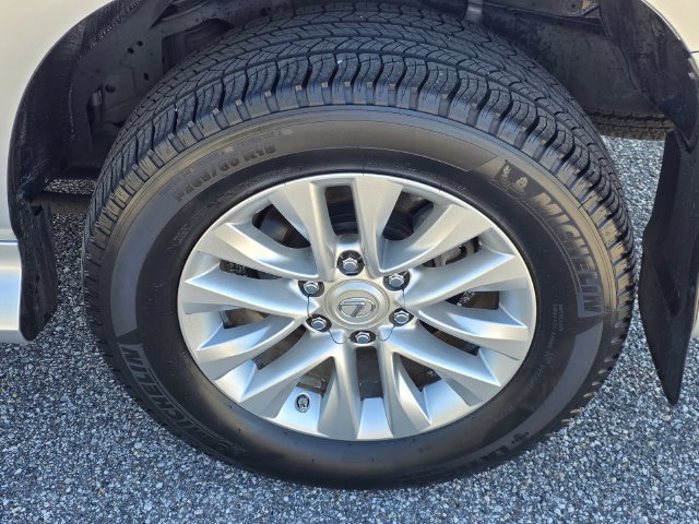 Used 2019 Lexus GX 460 Premium AWD/4WD image 37
