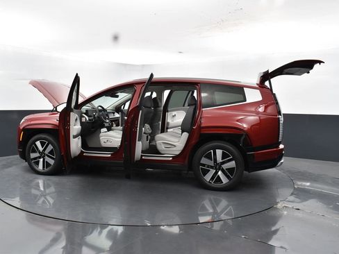 New 2026 Hyundai Ioniq 9 SEL image 46