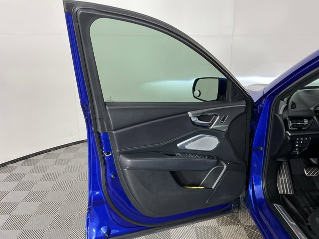 Used 2019 Acura RDX w/ Advance Package AWD/4WD image 12