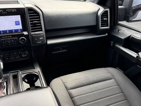 Used 2019 Ford F150 XLT w/ Equipment Group 302A Luxury AWD/4WD image 22