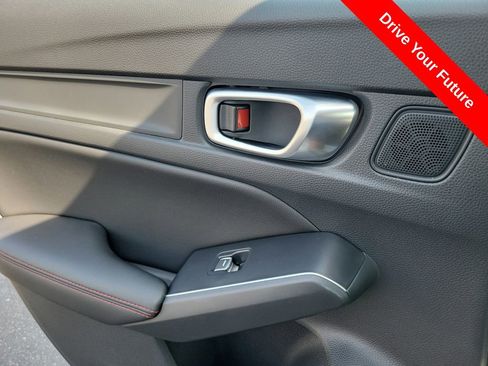 Used 2024 Acura Integra Type S FWD image 23
